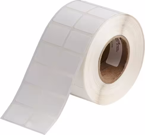 Etiquette pp j20-88-7425j pour j2000 25.40 x 19.05 mmrouleau de 2000