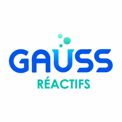 Gel agarose 1% tbe avec bet 8+1 puits 10 pcs