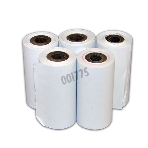 Rouleau papier pour sf42 x 5 - Ref : 12101511