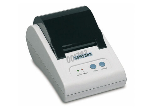 Imprimante thermique stp103 - Ref : 80251993