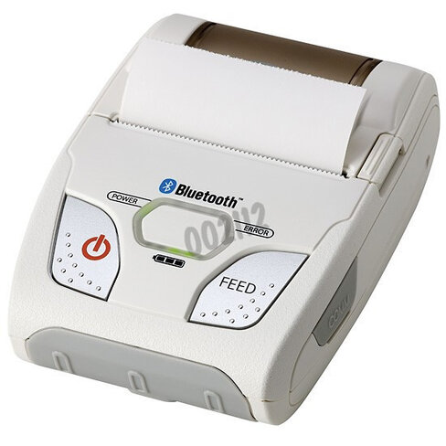 Imprimante externe optionnelle pour smp50 et Jenway 72 - Ref : SMP50/PRINTER
