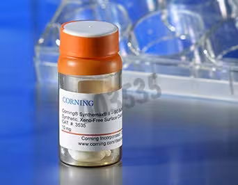 Corning synthemax ii sc substrate 10 mg
