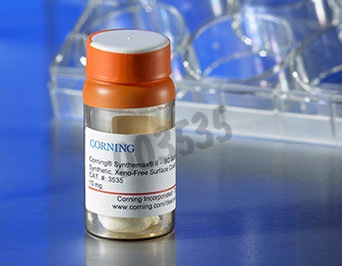 Corning synthemax ii sc substrate 10 mg