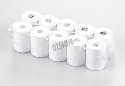 Papier pour imprimante Kern ykb-01n yks-01 rouleau 23 m Ø 40 mm x 10 - Ref : YKB-A10