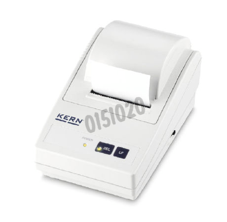 Imprimante matricielle Kern pour stockage à long terme