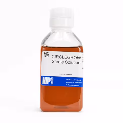 Circlegrow (sterile solution) 500 ml