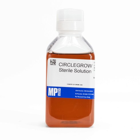 Circlegrow (sterile solution) 500 ml