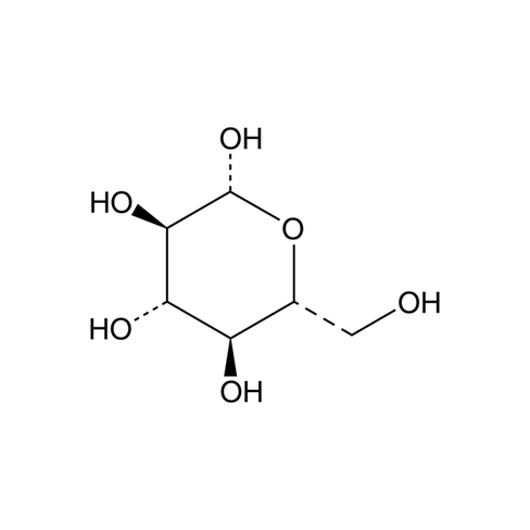 B-D-Glucose 80% 25 g