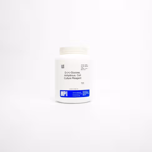 D-(+)-Glucose anhydrous cell culture reagent 1 kg