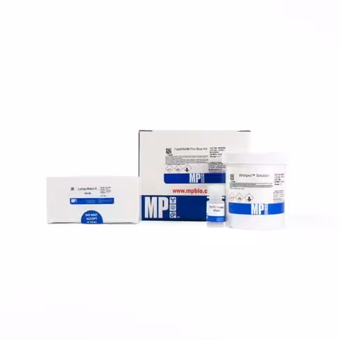 FASTRNA PRO BLUE KIT 50 preps