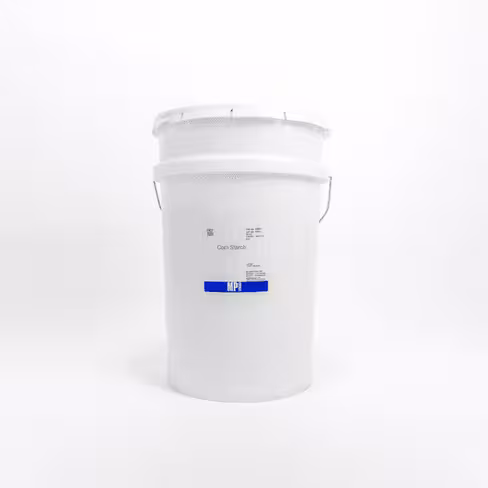 Corn starch 25 lb