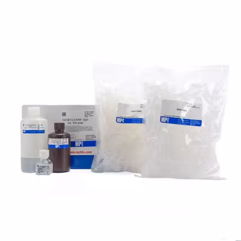 GENECLEAN SPIN KIT 300 preps
