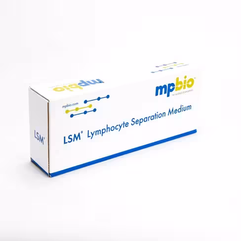 Lymphocyte separation medium - lsm¨ 5 x 100 mL