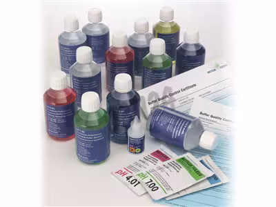 Solution étalon certifiee ph 7,00 250 mL