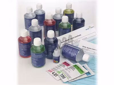 Tampon technique ph 2,00 6 x 250 mL