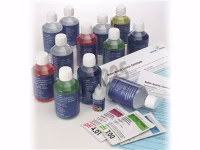 Tampon technique ph 11,00 6 x 250 mL