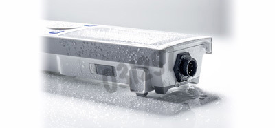 Socle de base pour instrument seven2go - Ref : 30122303