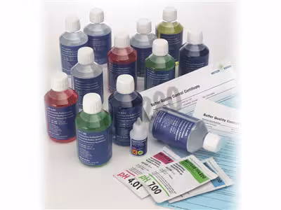 Solution étalon ph 10,00 dkd 250 mL