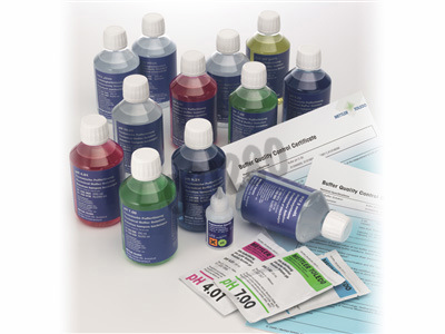 Solution étalon ph 10,00 dkd 250 mL