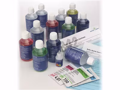 Technical buffer ph4,01 6 x 250 mL