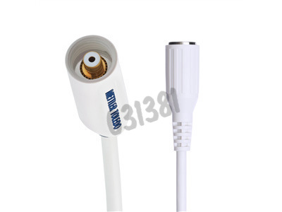 Câble S7 - bnc l. 1,2 m IP67