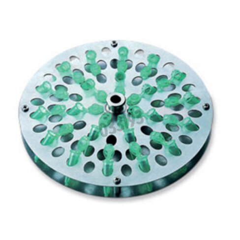 Rotor 70 x 1,5-2 ml - Ref : 5490032004