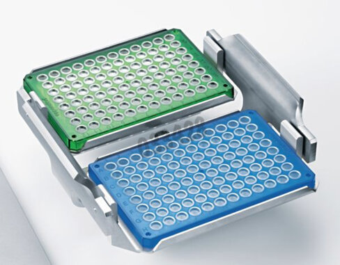 Rotor à microplaque pourconcentrateur - Ref : 5490045009