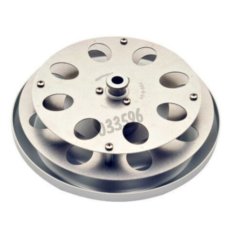 Rotor f35-8-24 pour 8 x 25 ml - Ref : 5490039009