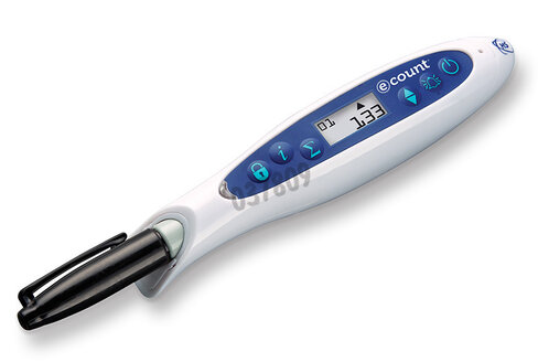Compteur de colonies crayon e-counter