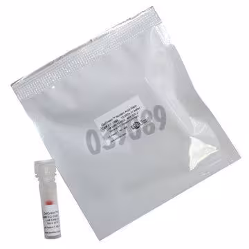 Gelgreen 10 000x dans 0,5 ml eau 1 pcs