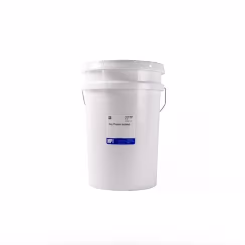 Soy protein isolated 25 lb