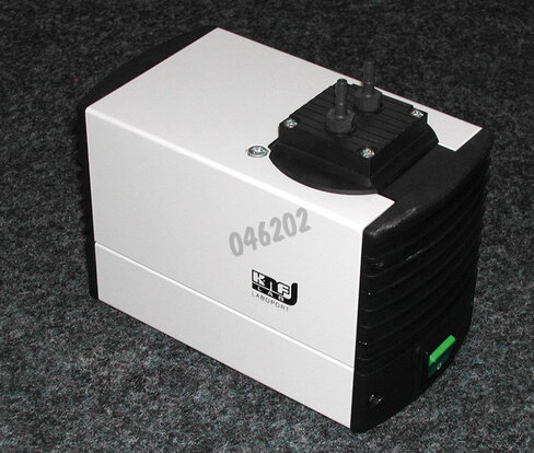 Pompe Laboport 6 l/min 100 mbar