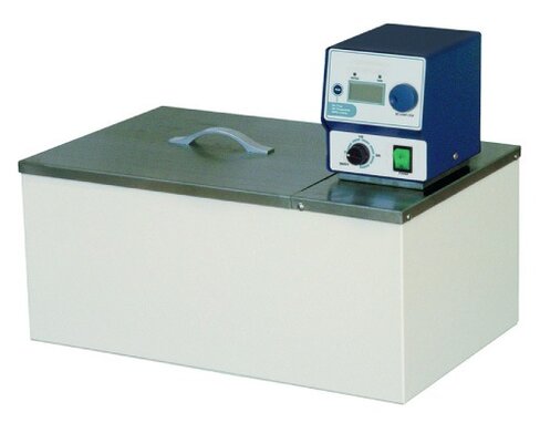 Bain thermostate à circulation wcb-11 230b 50-60hz