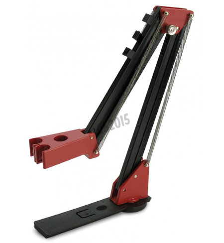 Support d'électrodes pour ph 209 ph 210 ph 211 ph 212 ph 213 ec 214, ec 215 - Ref : HI 76404