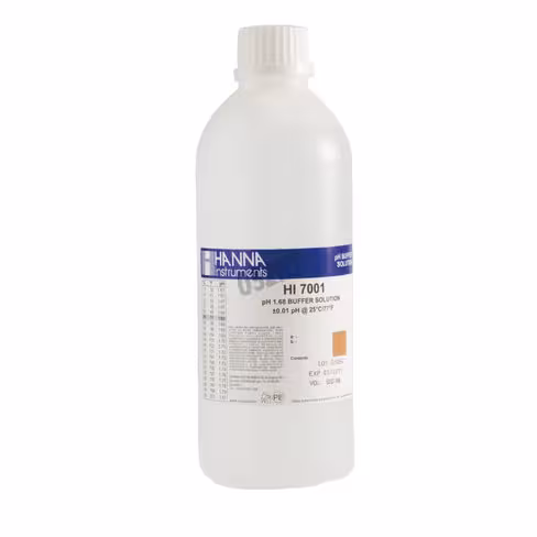Solution ph 1.68 500 mL