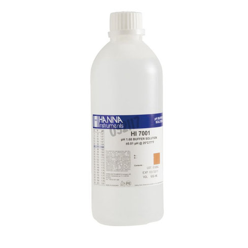 Solution ph 1.68 500 mL
