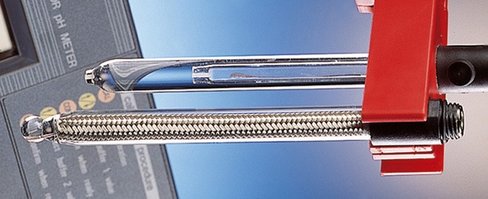 Electrode reference 1 pcs