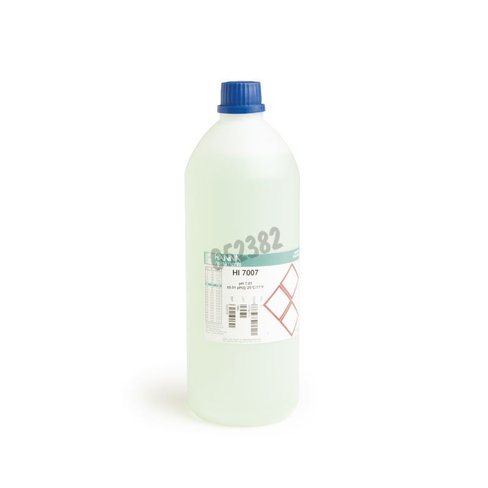 Solution tampon ph 7 - 1l