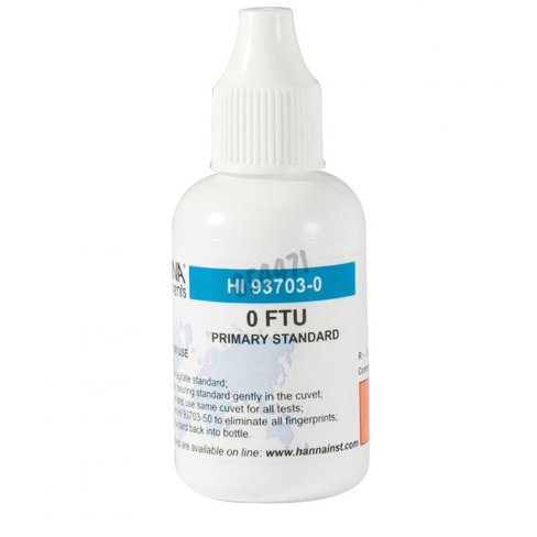 Solution étalon amco-aepa-1 a 10 ftu 30 mL