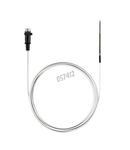 Sonde de pénétration ctn cordon plat câble 2 m IP54 -40 à +125°C - Ref : 5721001