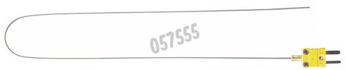 Sonde flexible tc k -200 °C à +1000 °C - Ref : 6025792