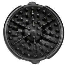 Tête plate Ø 7 cm pour benchmixer - Ref : BV1000-FLAT