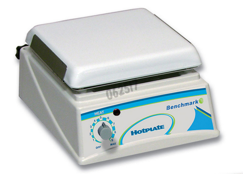 Plaque chauffante 19 x 19 cm