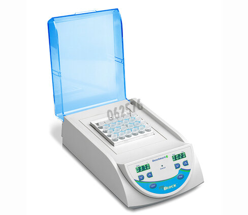 Bain à sec digital monobloc myblock i sans bloc