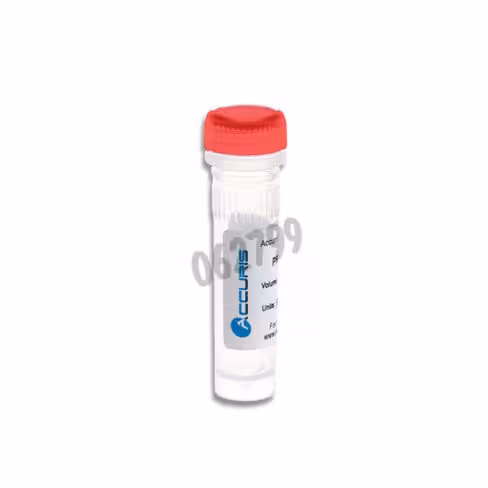 Taq red hot start master mix 2x accuris pour 200 réactions de 50 µl