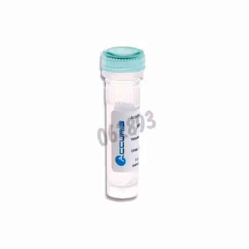 Mix qpcr accuris qmax green high rox1000 Réactions