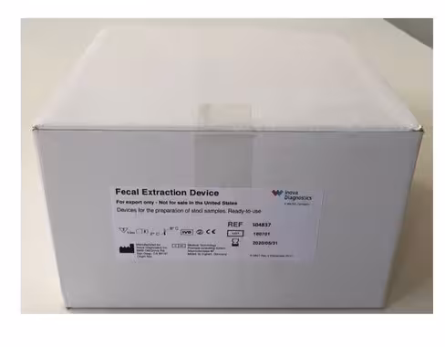 Fecal Collection Device sur BIO-FLASH - coffret 100 1 x 100