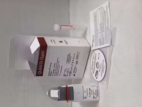 QUANTA Flash h-tTG IgA sur BIO-FLASH - 1 Kit