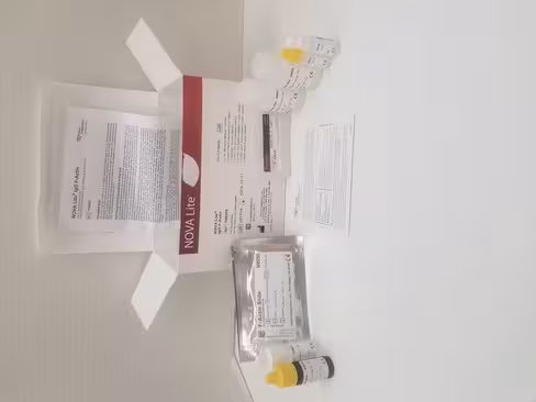 F Actin IgG sur QUANTA-Lyser Ts automates IFA - 1 Kit