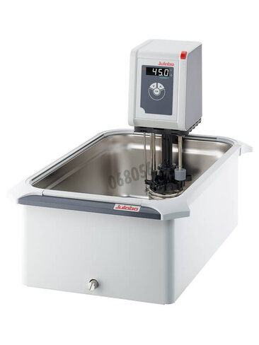 Bain thermostaté c-b19